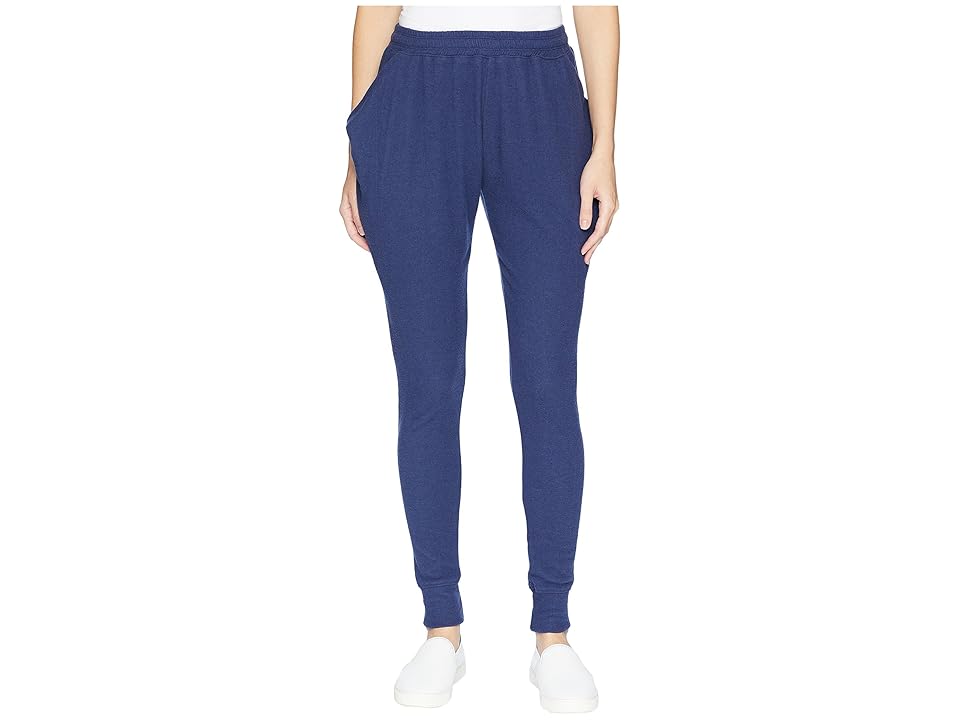 

Free People Everyone Loves This Jogger Pants (Navy) Women's Casual Pants