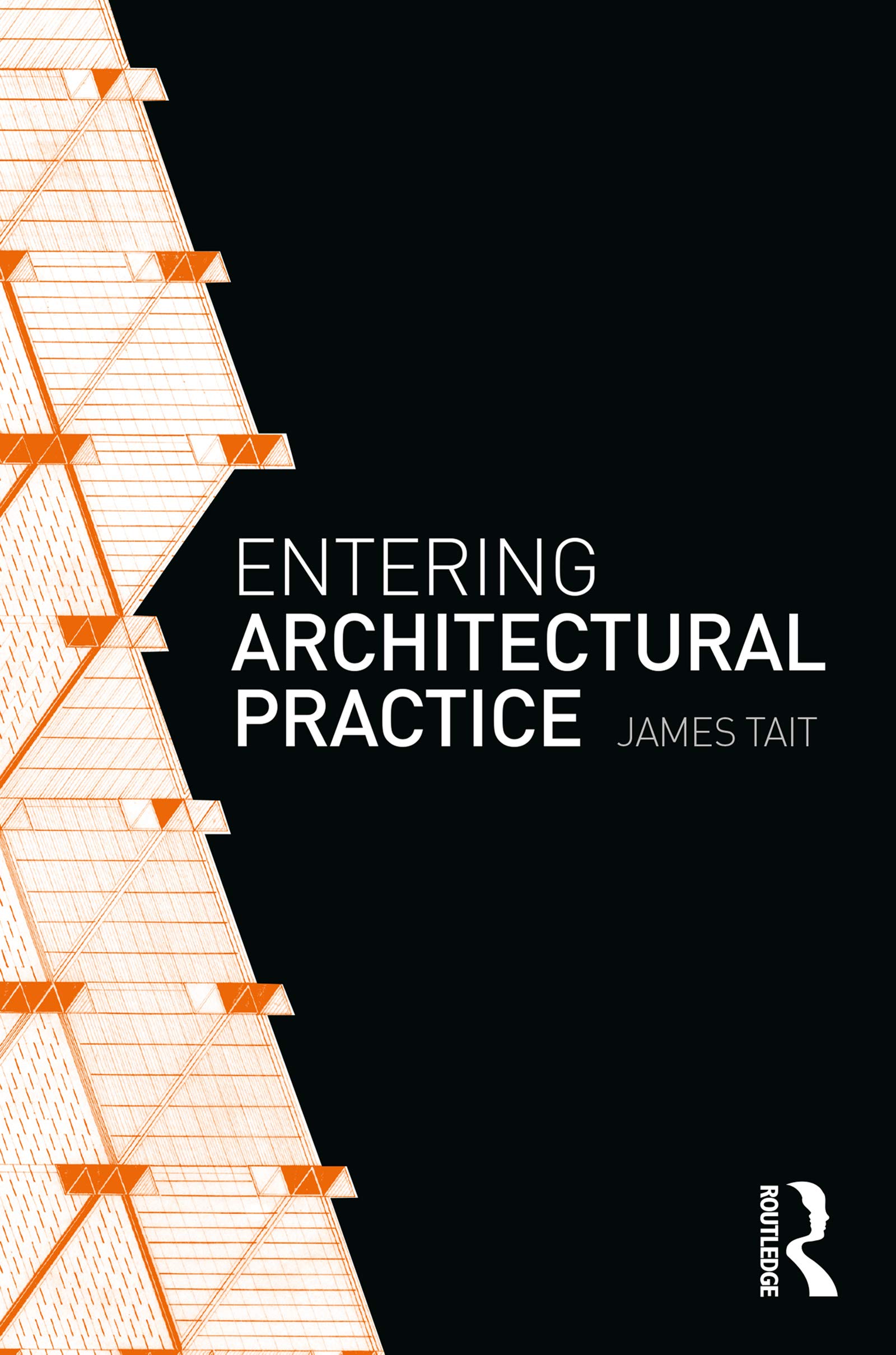 Entering Architectural Practice lire à l'agence pour évoluer en design