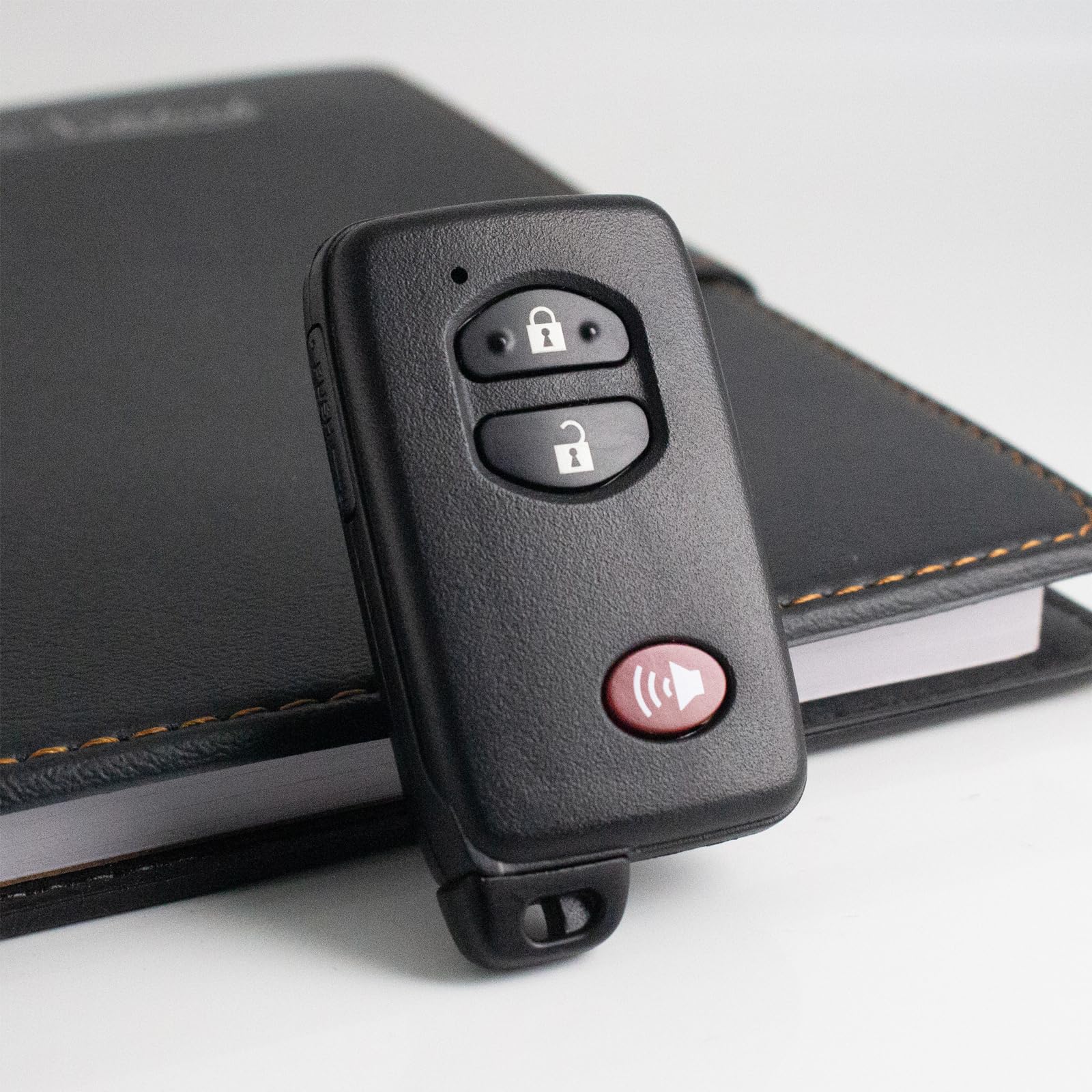 For 2010-2015 Toyota Prius / Plug-In Smart Key Remote Fob HYQ14ACX 271 - Foto 8