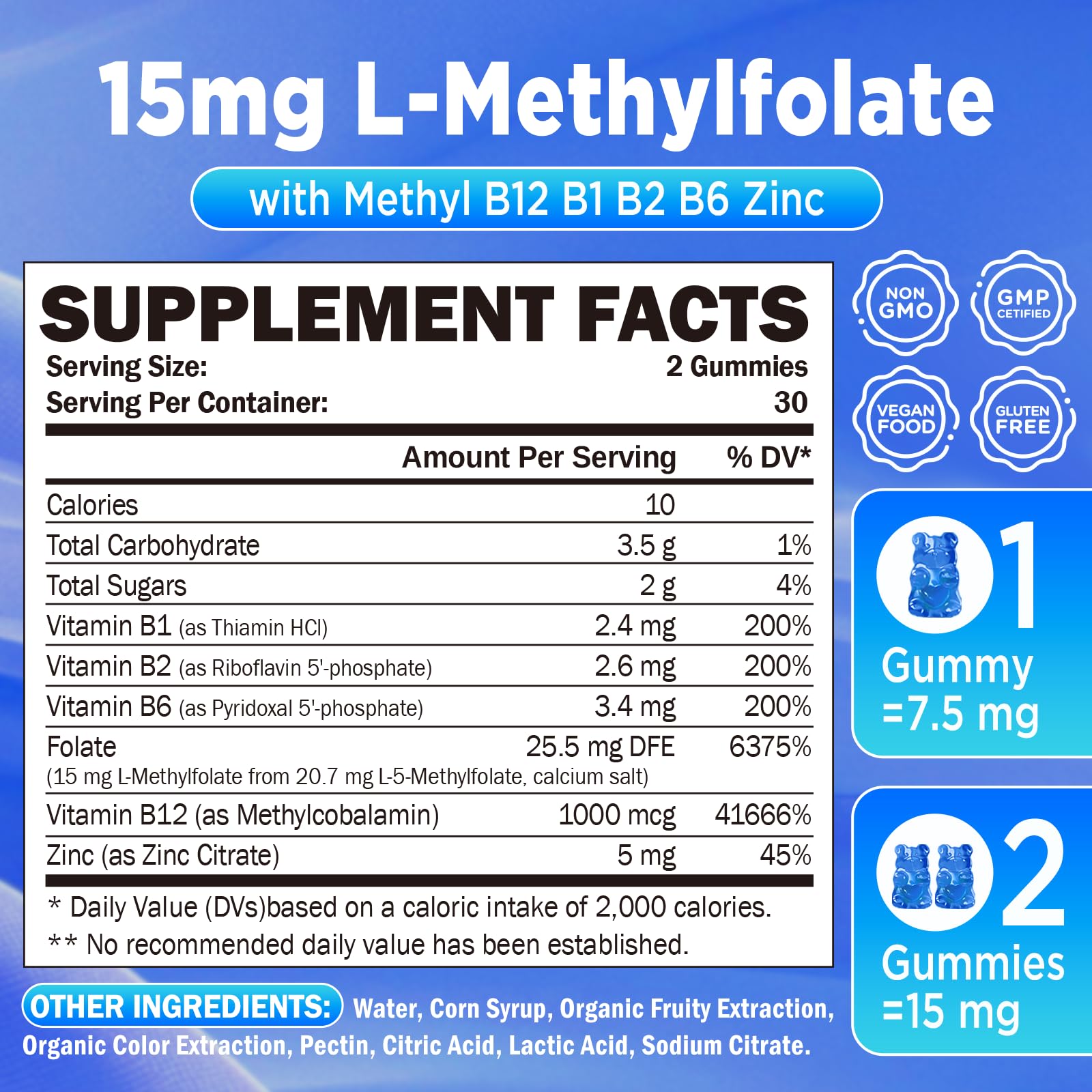 mthfr b12 injections Shop main image 1