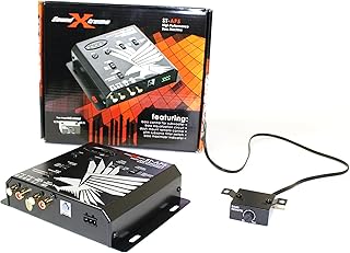 Digital Bass Machine Processor ST-AP5