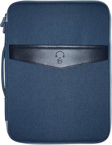 Mygreen Universal Travel Gear Organizer/Electronics Accessories Bag/Document File Bag (Office&Travel,