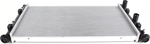 Miniatura 6 de Garage-Pro Radiador para CHRYSLER SEBRING 2001-2006 Sedán/Convertible 4-Cyl 6-Cyl Motor