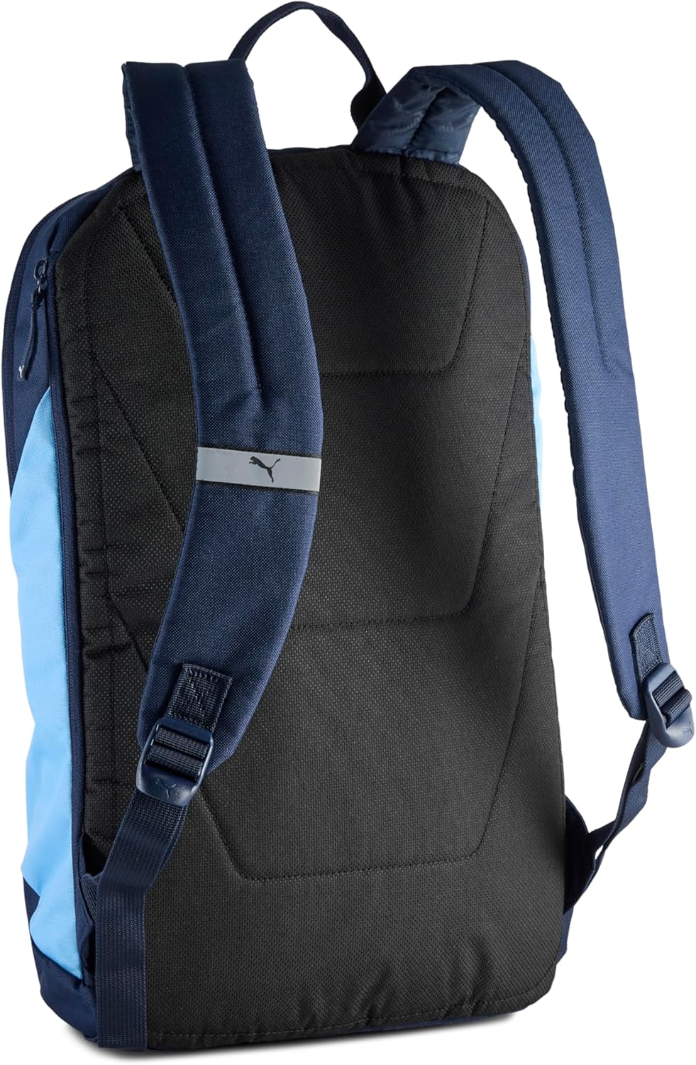 PUMA Manchester City Backpack- Team Light Blue - One Size