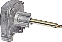 Vista 1 de Uflex Yelmo giratorio de un solo cable T71FC