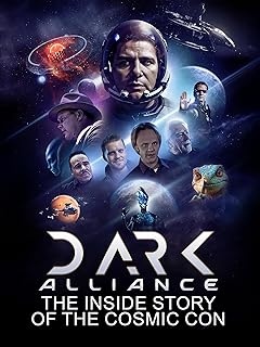 Dark Alliance: The Inside Story Of The Cosmic Con