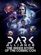 Dark Alliance: The Inside Story Of The Cosmic Con