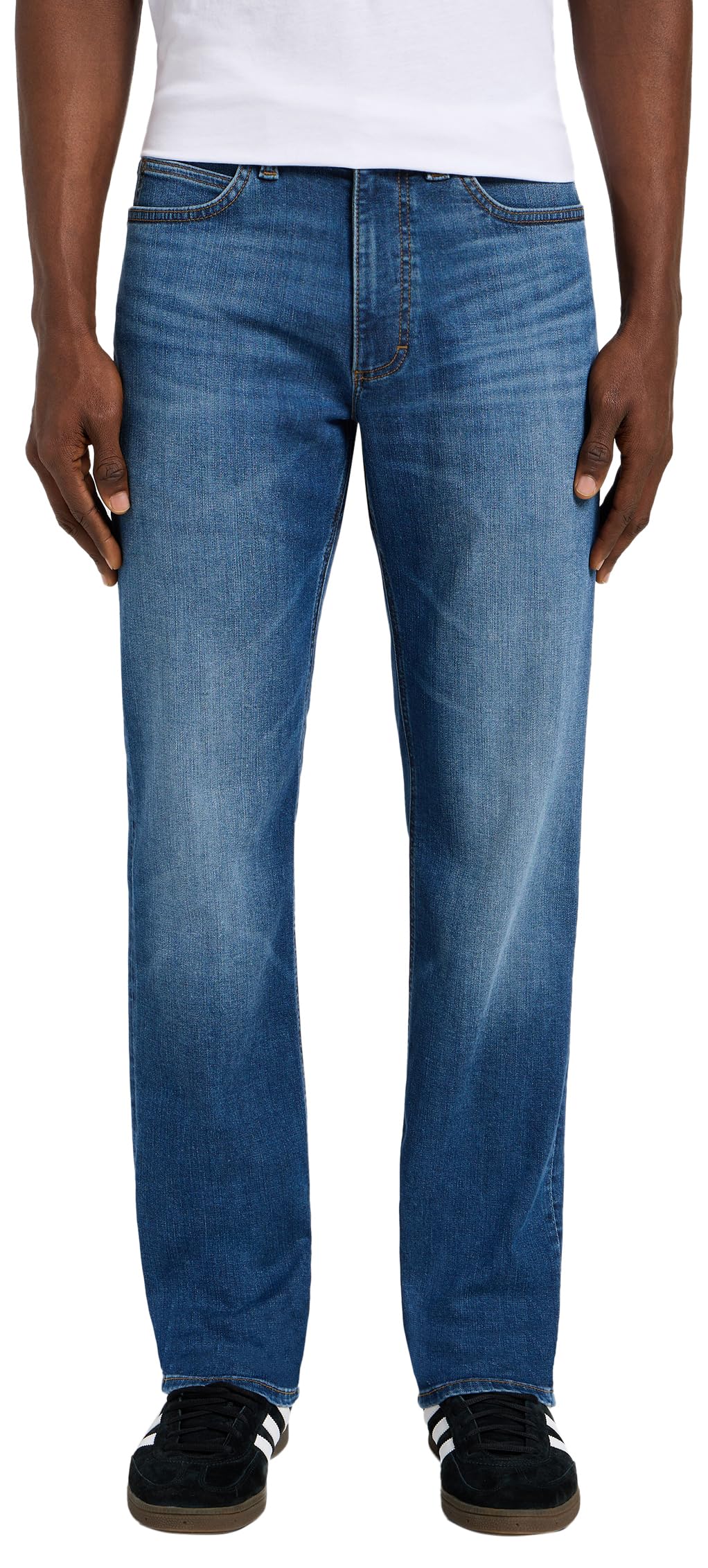 Lee Herren Jeans X Straight