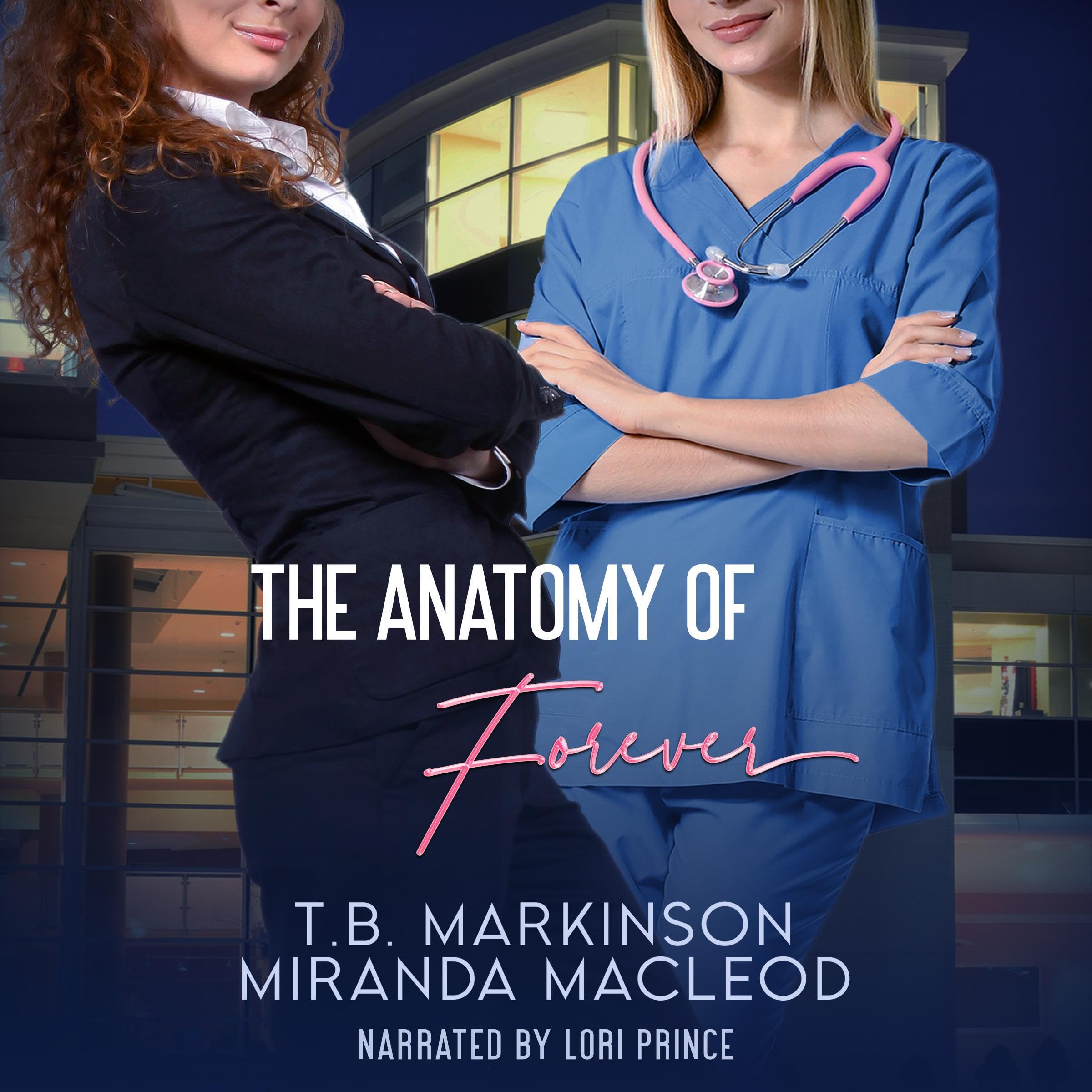 The Anatomy of Forever