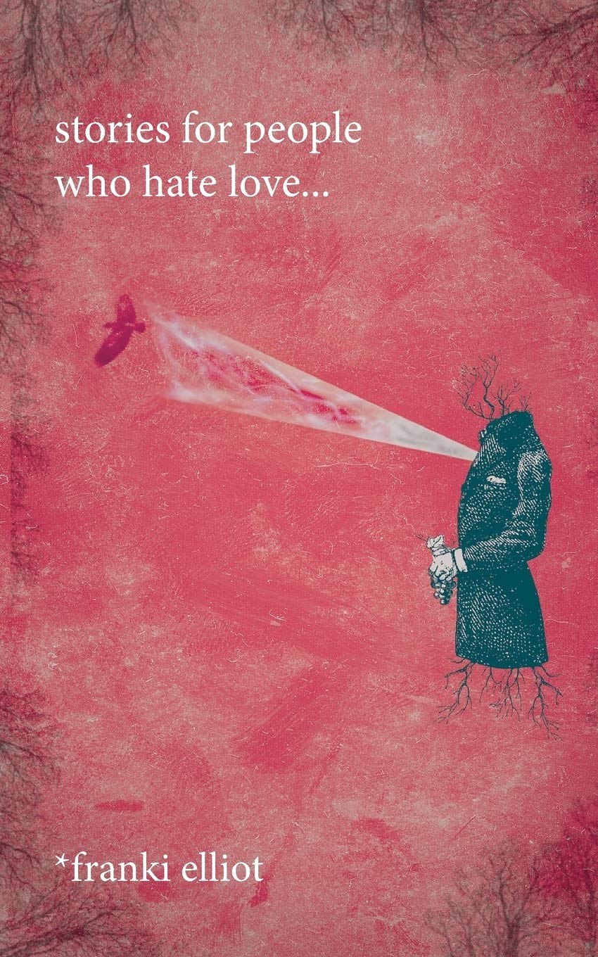 stories for people who hate love...