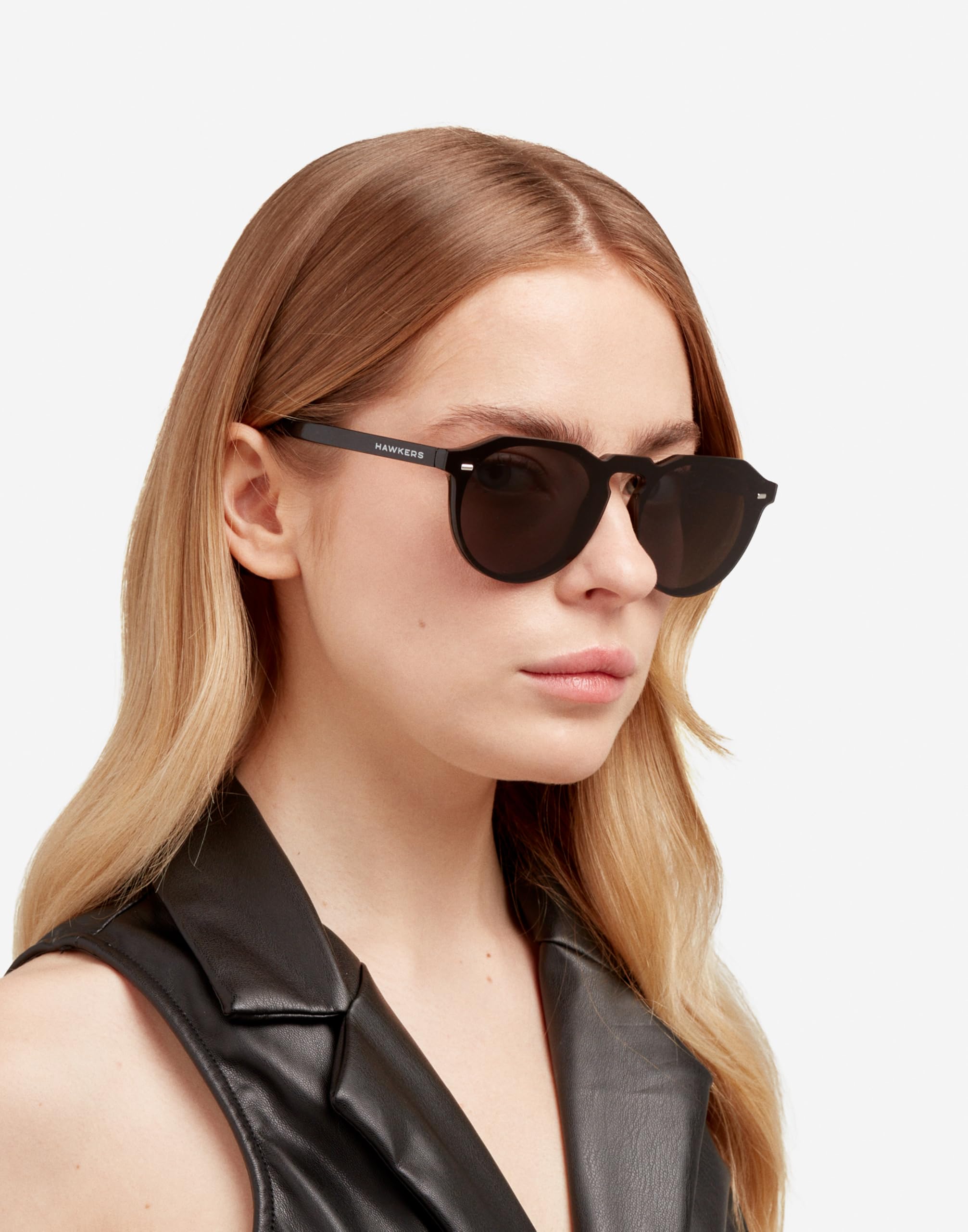HAWKERS Sonnenbrille WARWICK VENM HYBRID für Herren und Damen