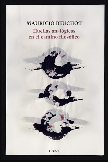Huellas analógicas en el camino filosófico