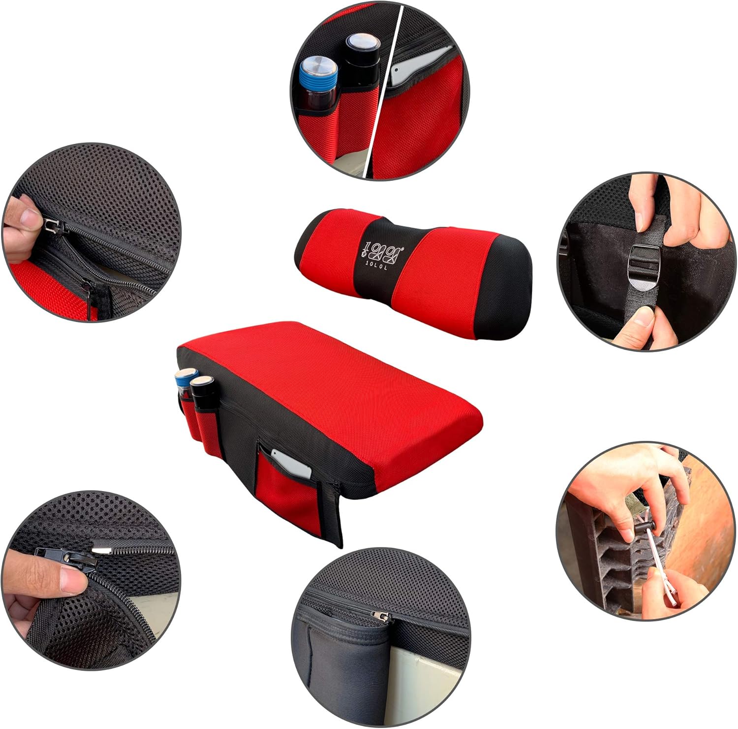 Club Car DS Seat Covers EZGO Golf Cart Bench Seat Covers 10L0L