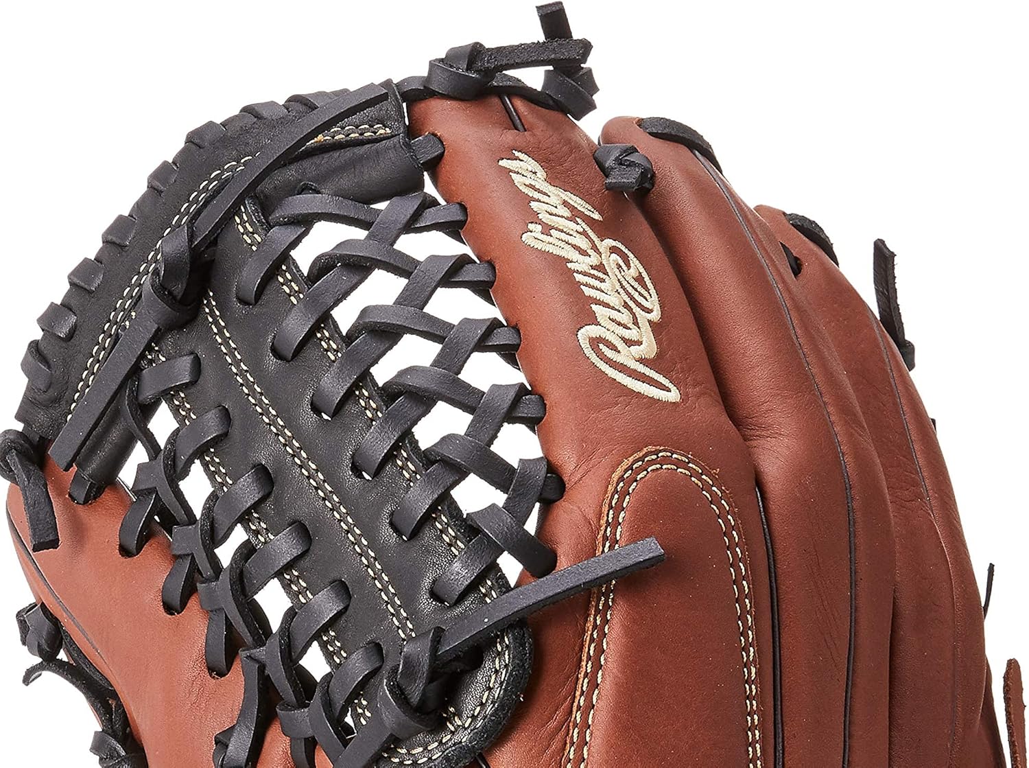 Rawlings | SANDLOT Baseball Glove | Sizes 11.5"-12.75" | Multiple Styles