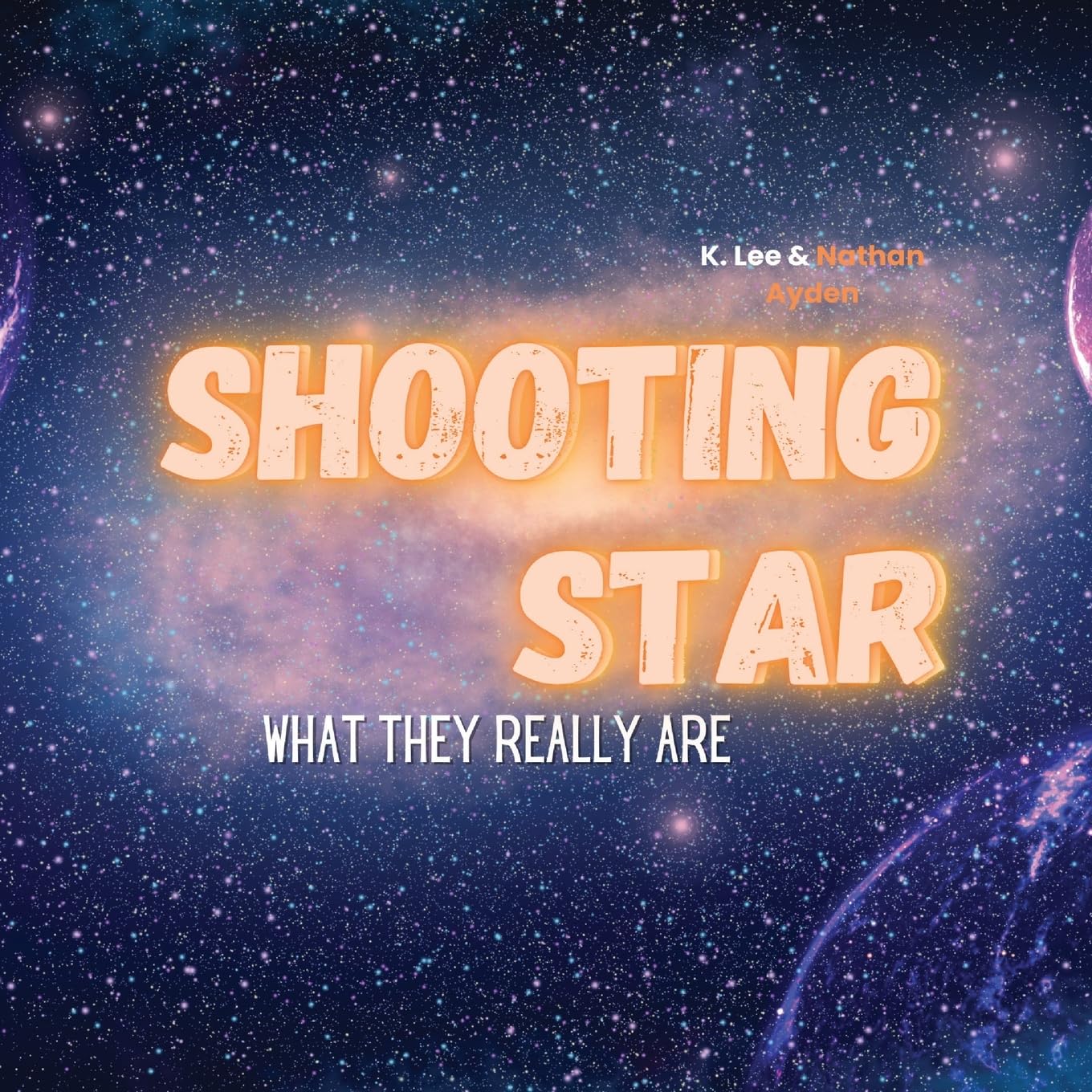 Shooting Stars