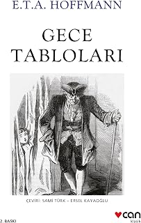 Gece Tabloları