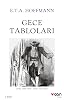 Gece Tabloları Kağıt Kapak – 9 Mart 2012