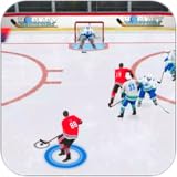 Many tricks. Hockey Seasons Stars