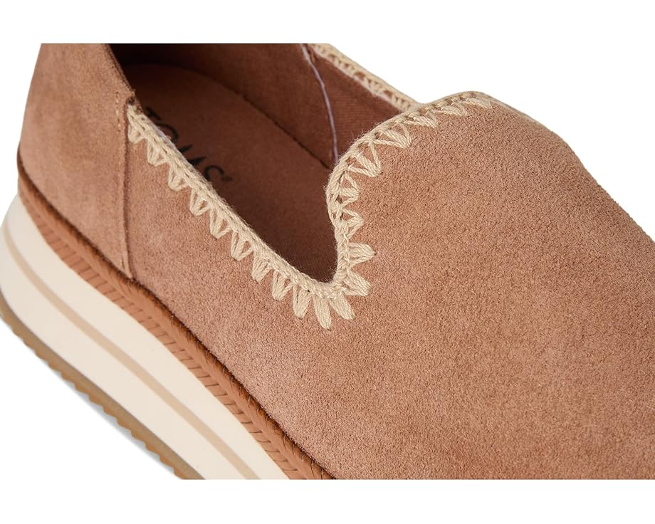 TOMS Jocelyn - Right View