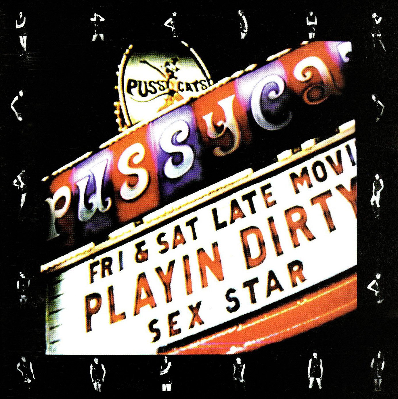 Playin' Dirty