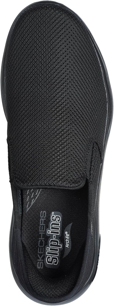 Skechers Men's GO Walk Arch Fit 2.0 Trainer