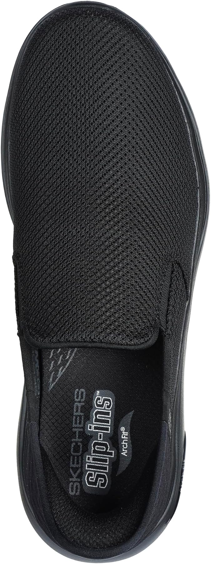 Skechers Men's GO Walk Arch Fit 2.0 Trainer