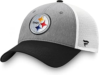 steelers hats amazon