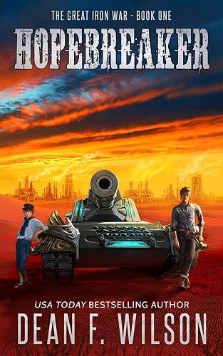 Hopebreaker