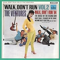 Vista 3 de Camina No Corres, Vol. 2/Knock Me Out 2-on