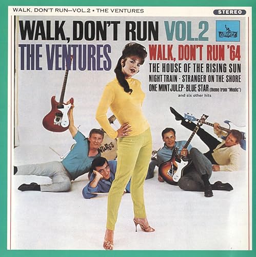 Miniatura 3 de Camina No Corres, Vol. 2/Knock Me Out 2-on