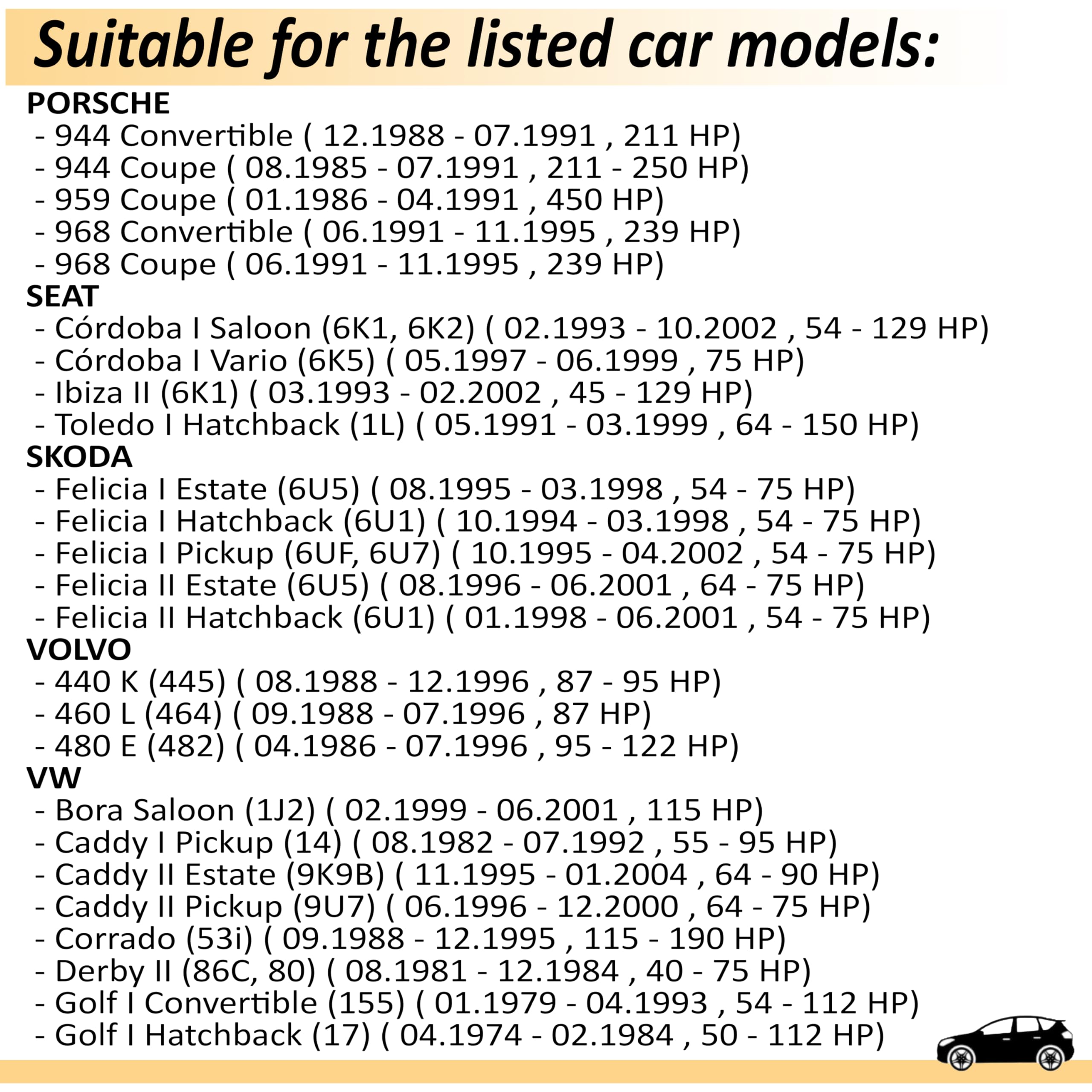 Interruttore Temperatura Ventola Radiatore AERZETIX - Compatibile Con VW/Audi - Foto 7