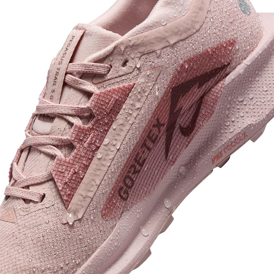 靴 WMNS PEGASUS TRAIL 5 Nike Pegasus Trail 5 GORE-TEX Women's Waterproof Trail