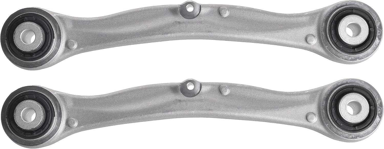 MS95144 Rear Upper Rearward Control Arm Compatible With 2012-2021 Tesla S 2016-2021 Tesla X