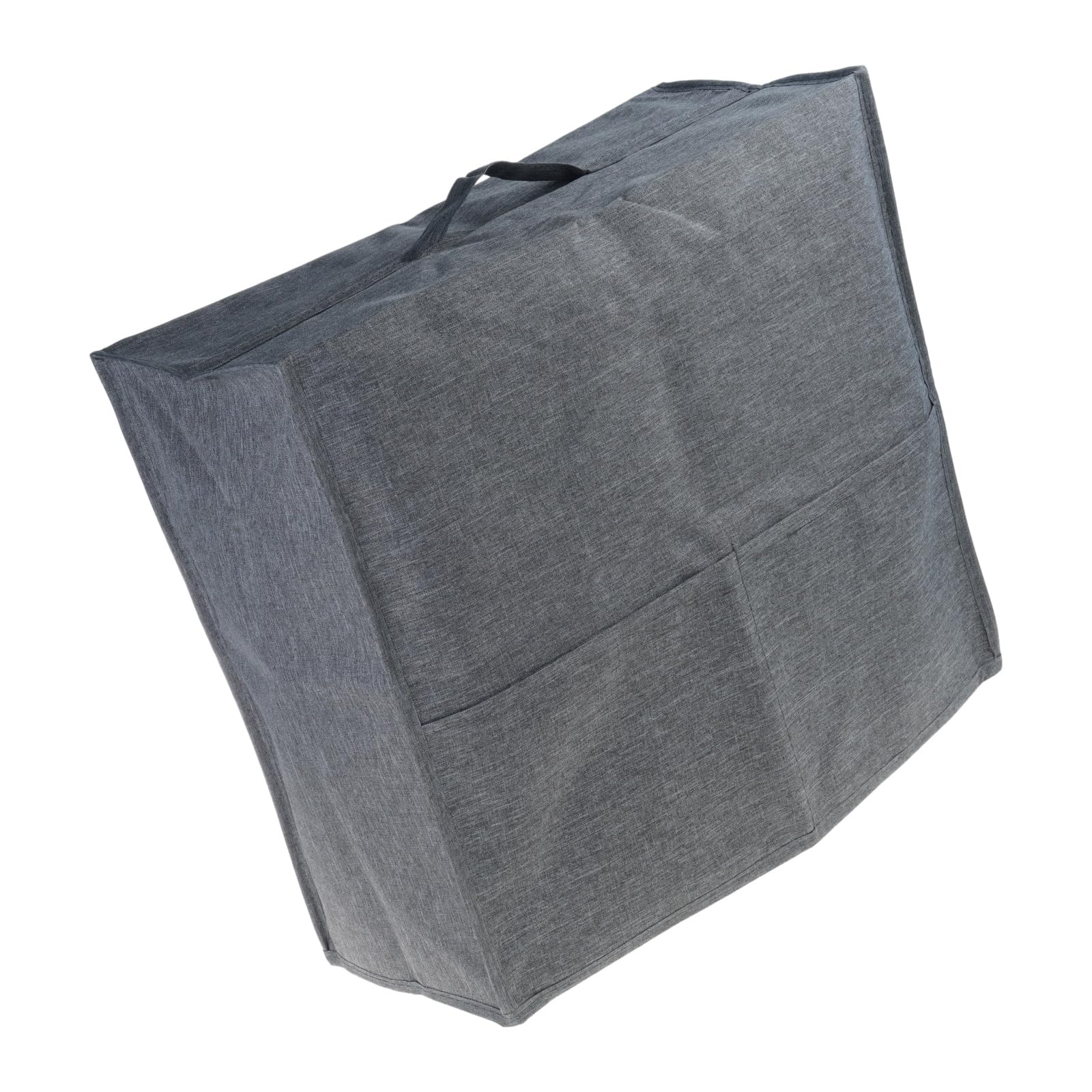 Piceioep Portable Waterproof Smoothie Cover Oxford Cloth Texture Smoothie Storage Solution for Construction Sites Projects Ice Cream Cover