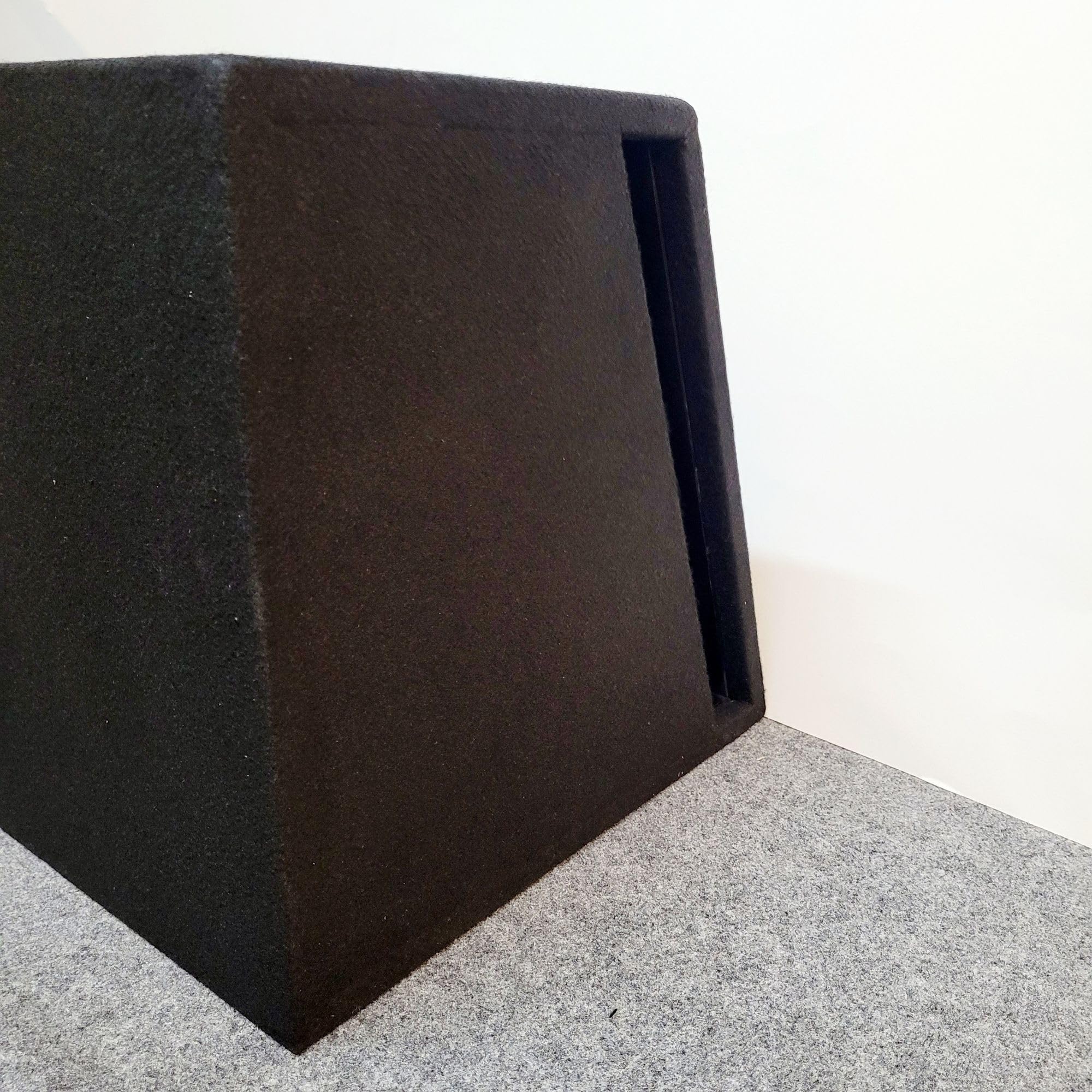 XL Subwoofer Gehäuse für 30 cm Basslautsprecher