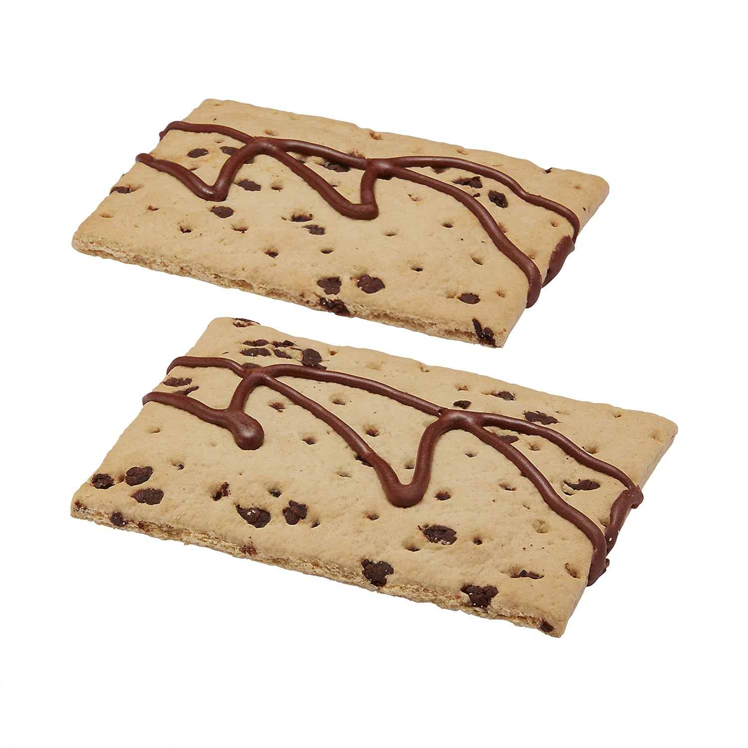 Kellogg's Pop-Tarts, Breakfast Toaster Pastries, Frosted Chocolate Chip, 22oz (72 Count)