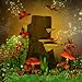 Hidden Garden Fantasia