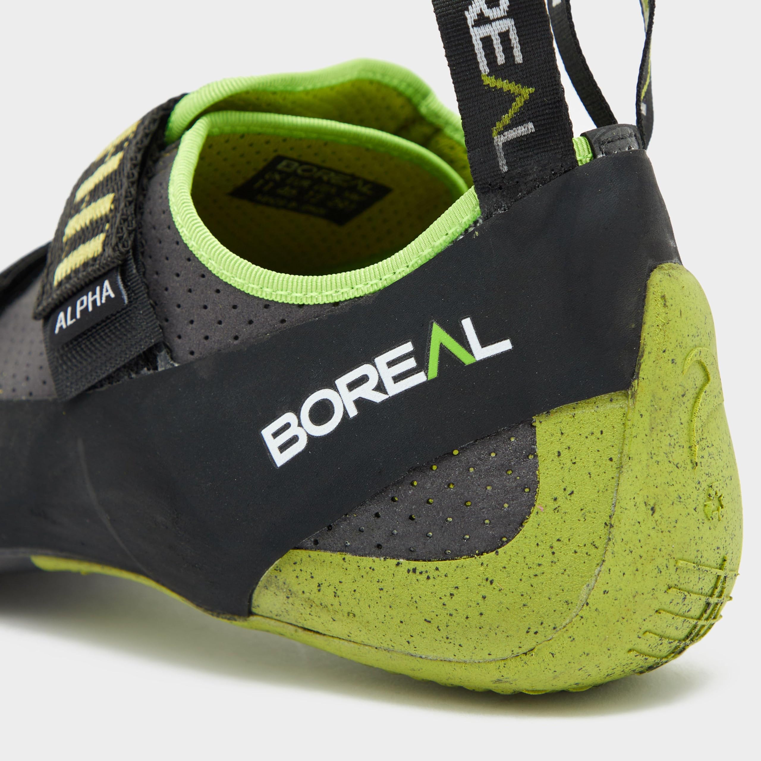 Boreal Alfa
