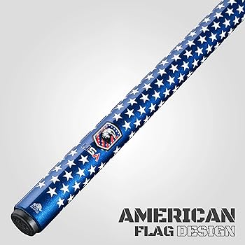 Amazon.com : RHINO Voyager - USA Break Cue - 100% Carbon