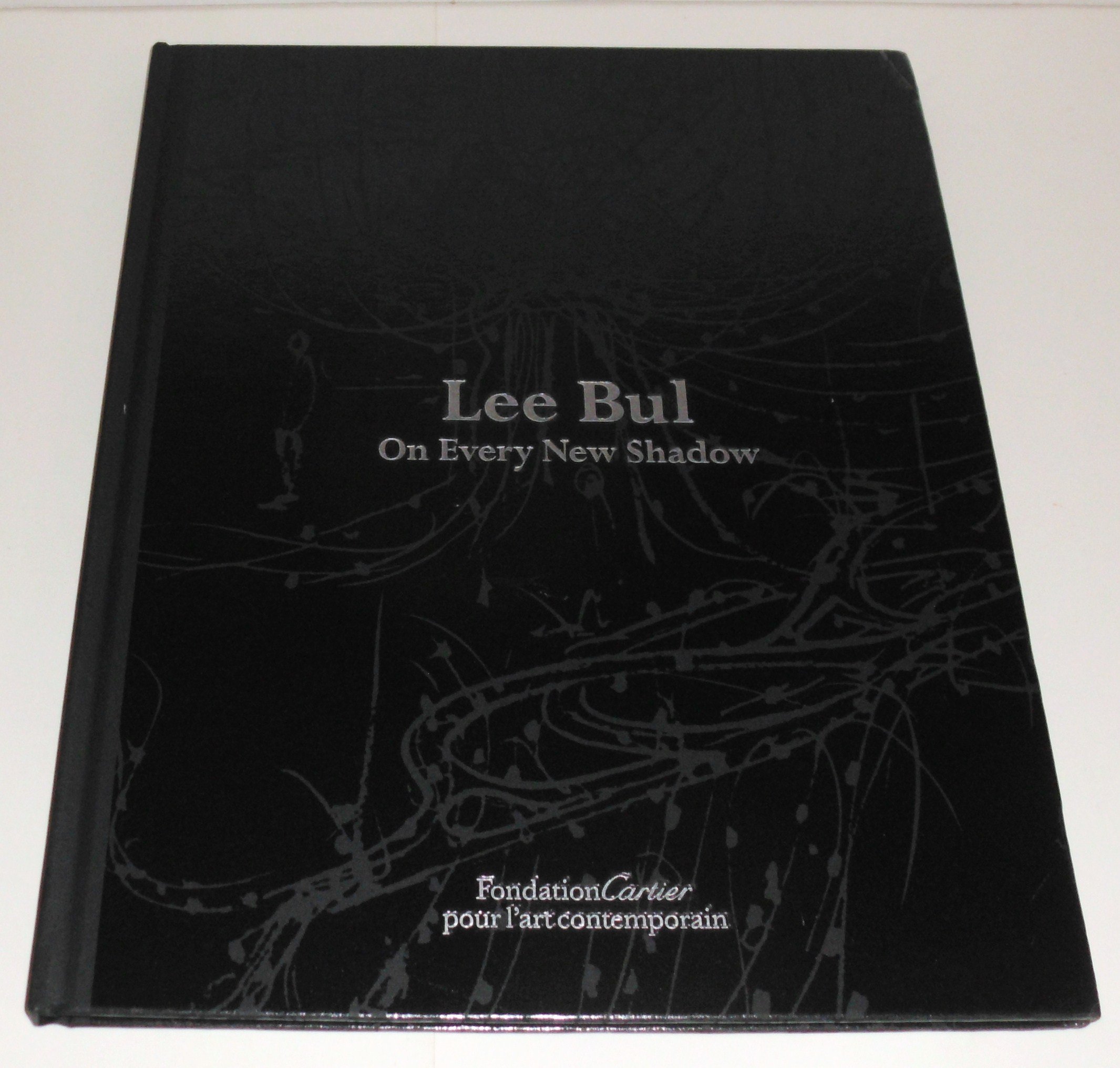 Lee Bul: On Every New Shadow Hardcover – Import, 25 Feb. 2008