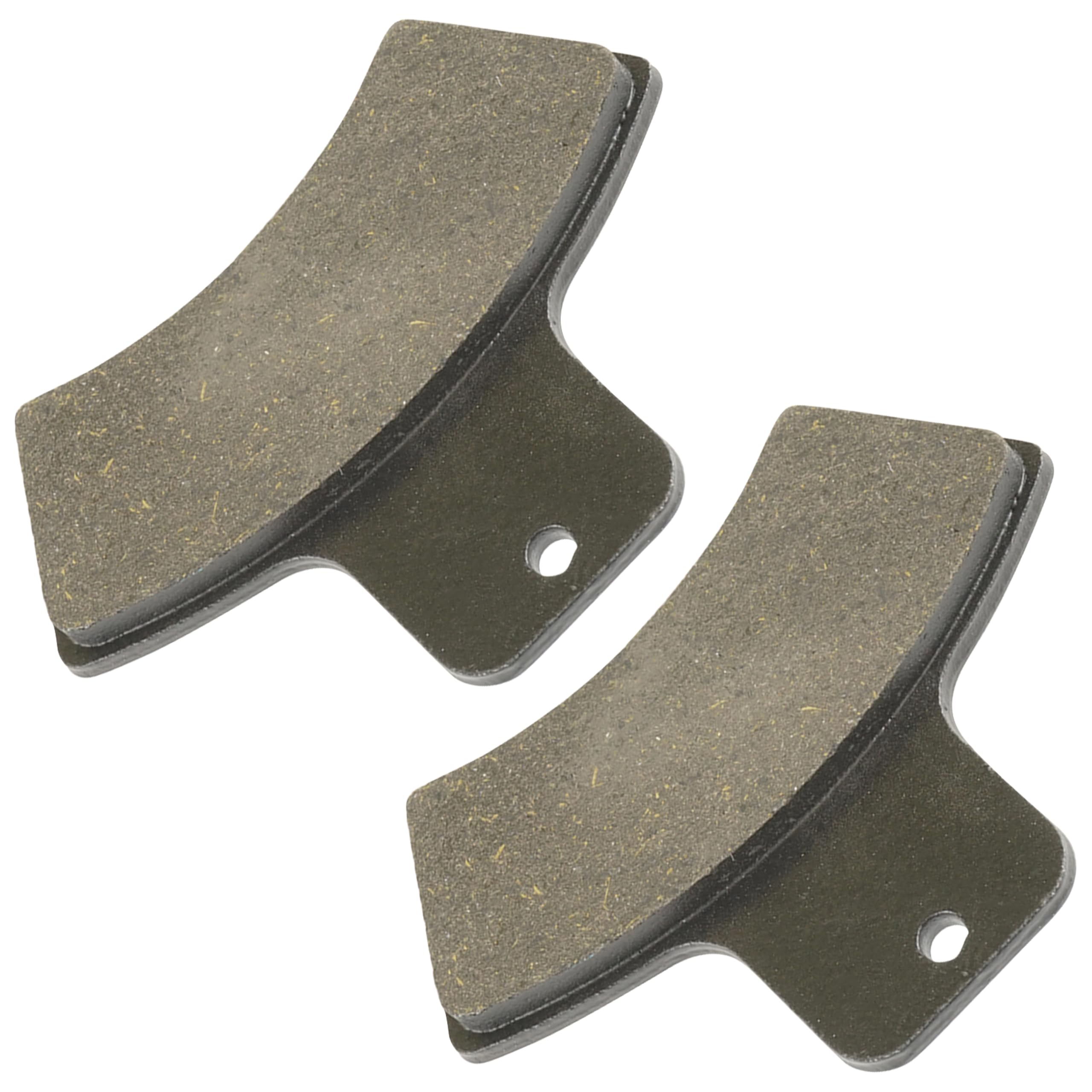 Polaris Trail Boss 325 Brake Pads For 2000 2001 2002 Rear Brakes Polaris Belt - Foto 12