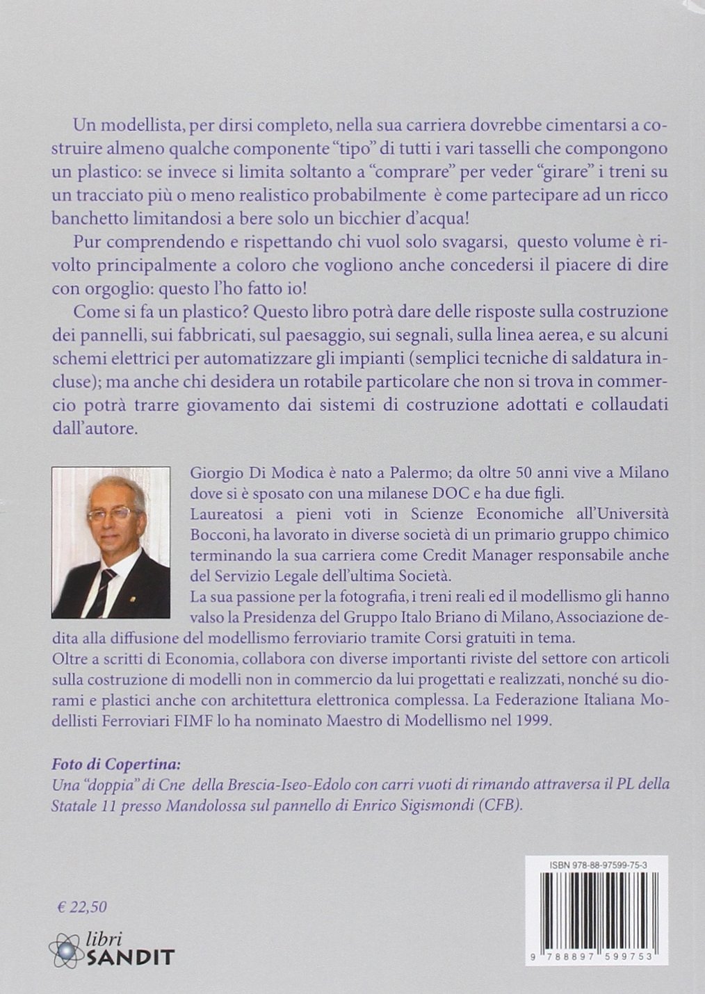 Consigli pratici per il fermodellista (Vol. 1)