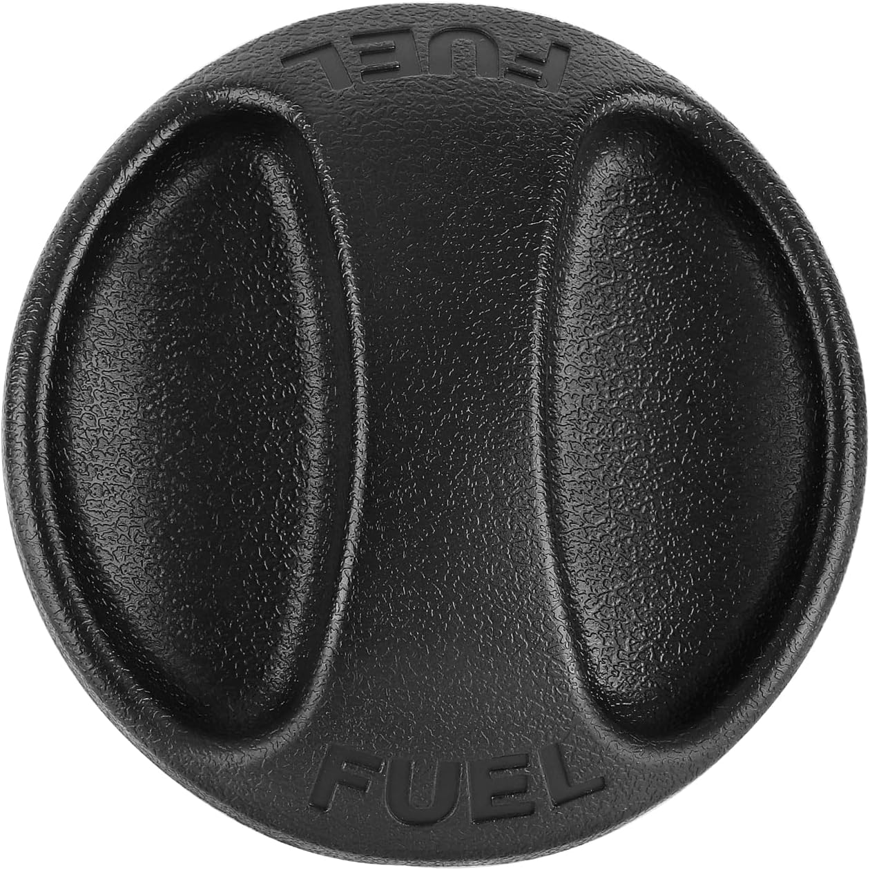 JAVIK Fuel Cap Gas Cap Compatible with Honda UTV MUV700 Big Red 700 2009 2010 2011 2012 2013, OEM#17620-HL1-A01