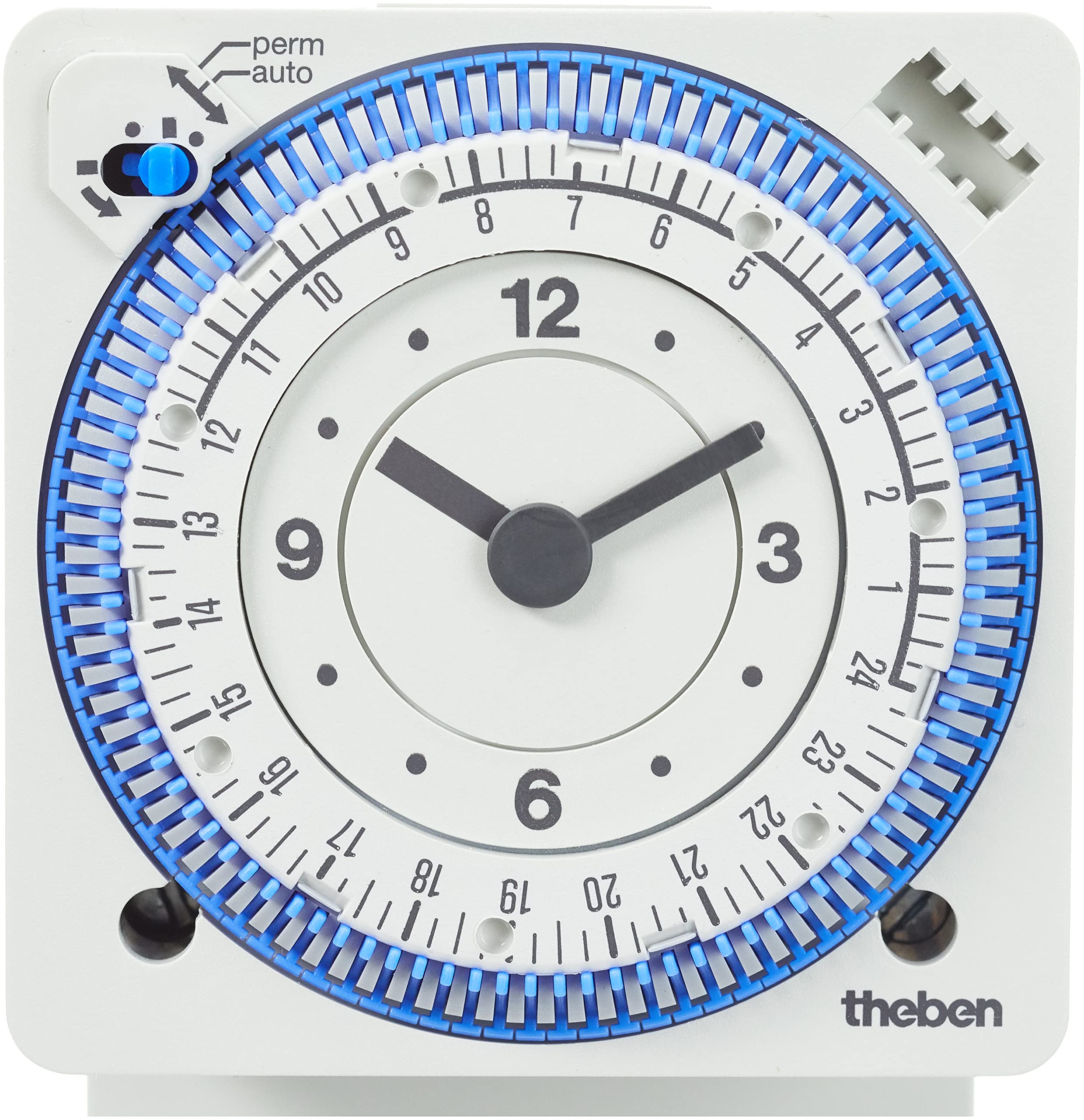Theben 1690801 SYN 169 S 230V50HZ