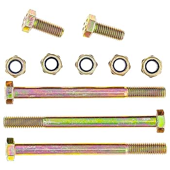 Amazon.com: NICHE Steering Gear Box Rack & Pinion for