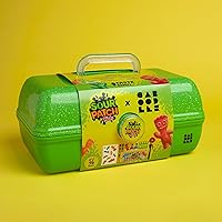 Vista 126 de Caboodles On-The-Go Girl