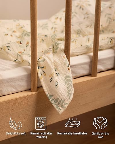 Miniatura 4 de Pareo de lactancia para lactancia materna 1 paquete de cierre magnético rápido para lactancia materna para mamá con muselina 100% algodón Ropa