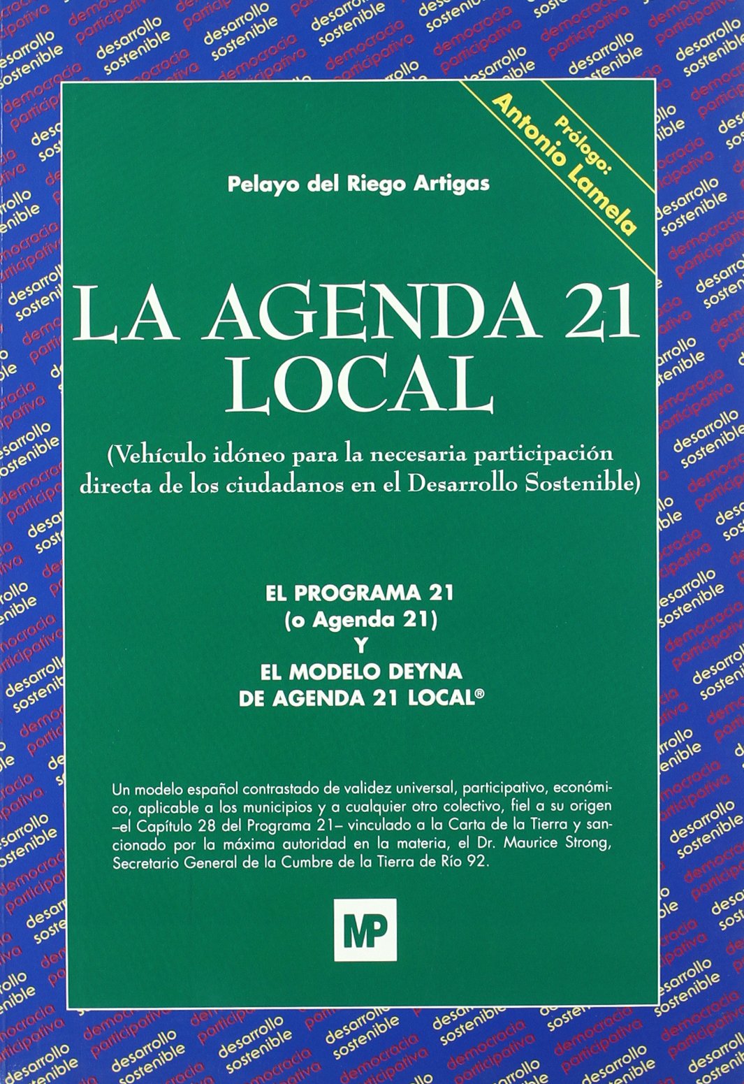 La Agenda 21 local
