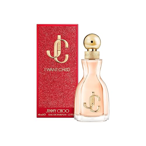 Miniatura 2 de JIMMY CHOO I Want Choo Eau de Parfum Spray