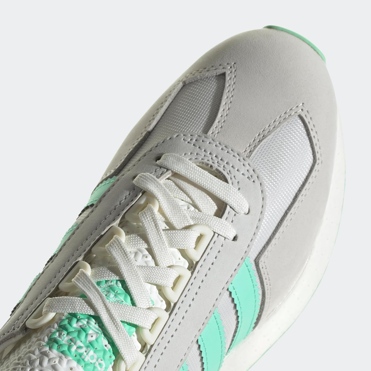 adidas Women's Originals Retropy E5 Sneakers - Image 9